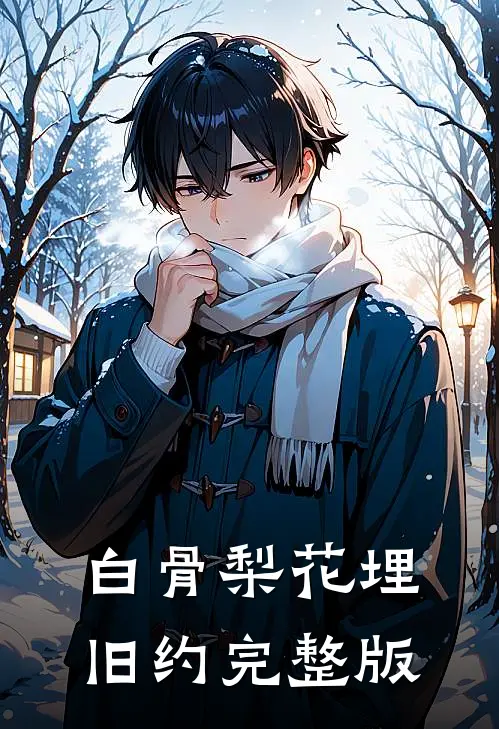 白骨梨花埋旧约完整版