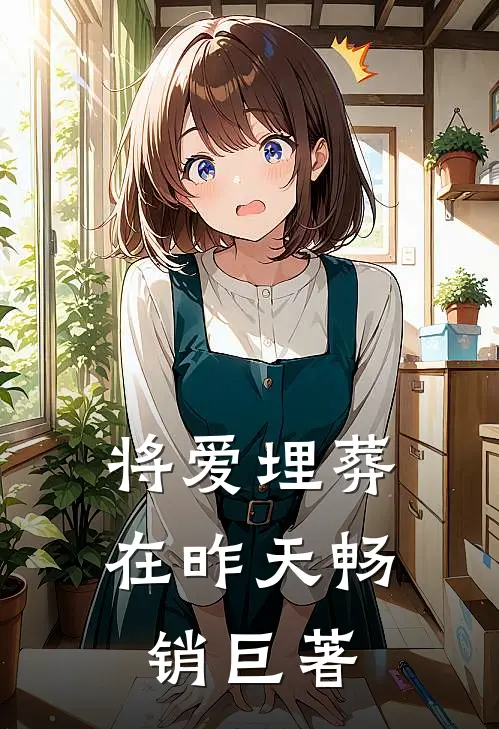 将爱埋葬在昨天畅销巨著