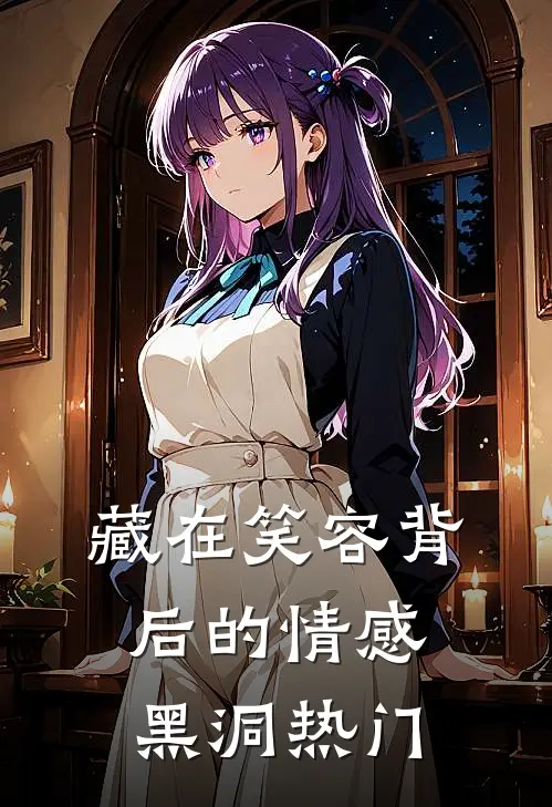 藏在笑容背后的“情感黑洞”热门