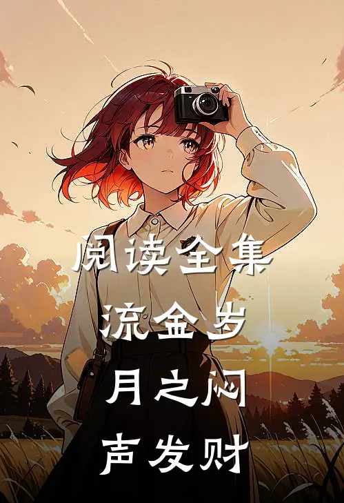 阅读全集流金岁月之闷声发财