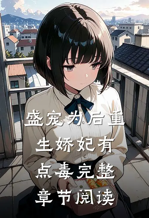 盛宠为后重生娇妃有点毒完整章节阅读