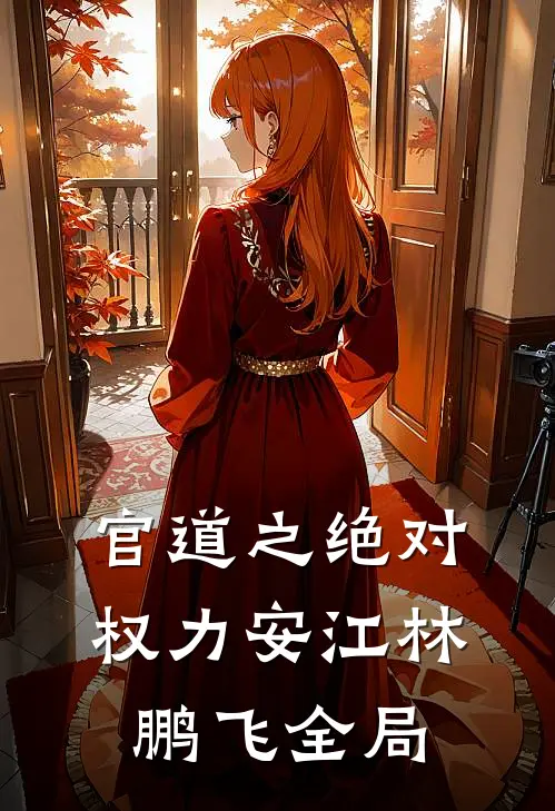 官道之绝对权力安江林鹏飞全局