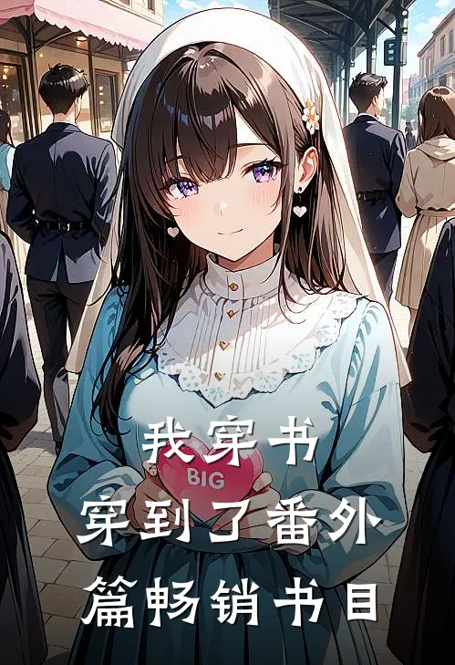 我穿书，穿到了番外篇畅销书目