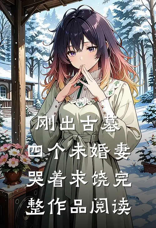 刚出古墓，四个未婚妻哭着求饶完整作品阅读