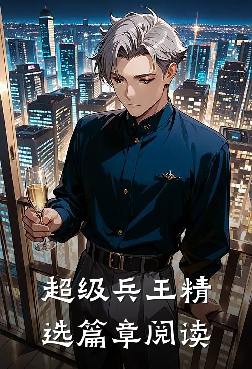 超级兵王精选篇章阅读