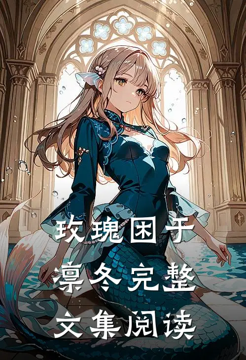 玫瑰困于凛冬完整文集阅读