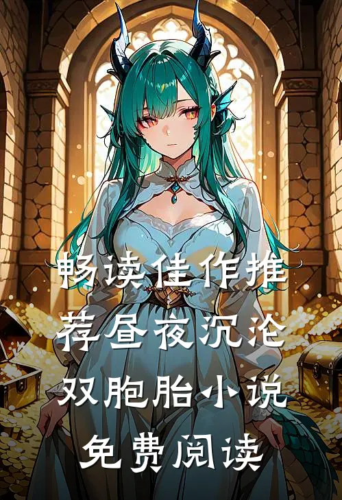 畅读佳作推荐昼夜沉沦双胞胎小说免费阅读