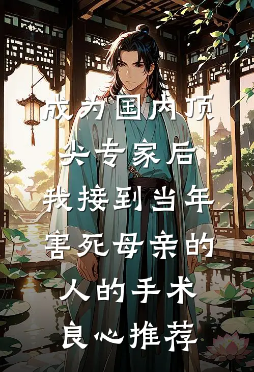 成为国内顶尖专家后，我接到当年害死母亲的人的手术良心推荐