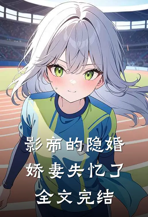 影帝的隐婚娇妻失忆了全文完结