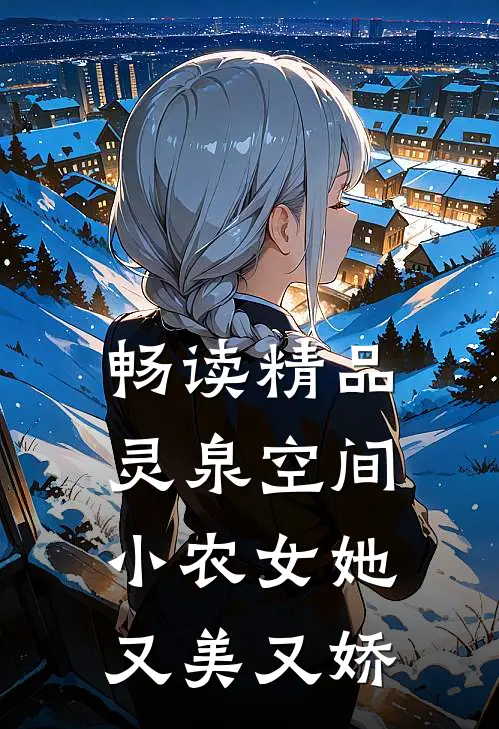 畅读精品灵泉空间：小农女她又美又娇