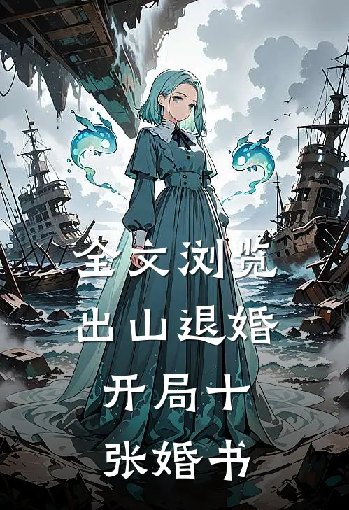 全文浏览出山退婚，开局十张婚书