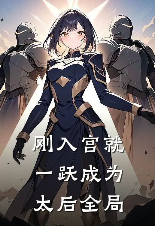 刚入宫就一跃成为太后全局