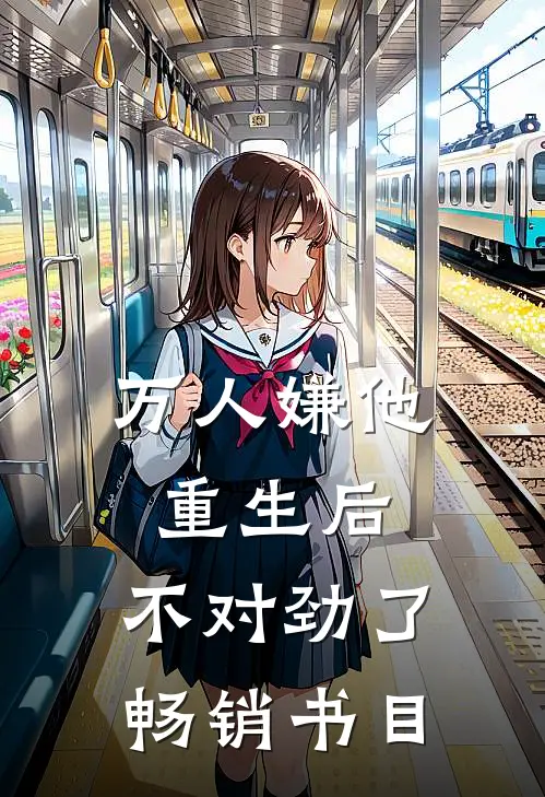 万人嫌他重生后，不对劲了畅销书目