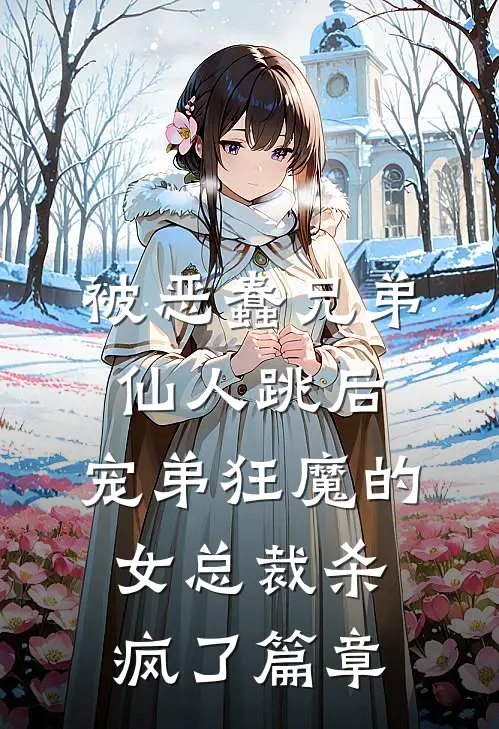 被恶蠢兄弟仙人跳后，宠弟狂魔的女总裁杀疯了篇章