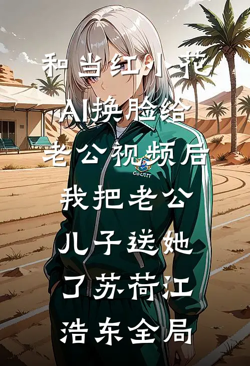 和当红小花AI换脸给老公视频后，我把老公儿子送她了苏荷江浩东全局