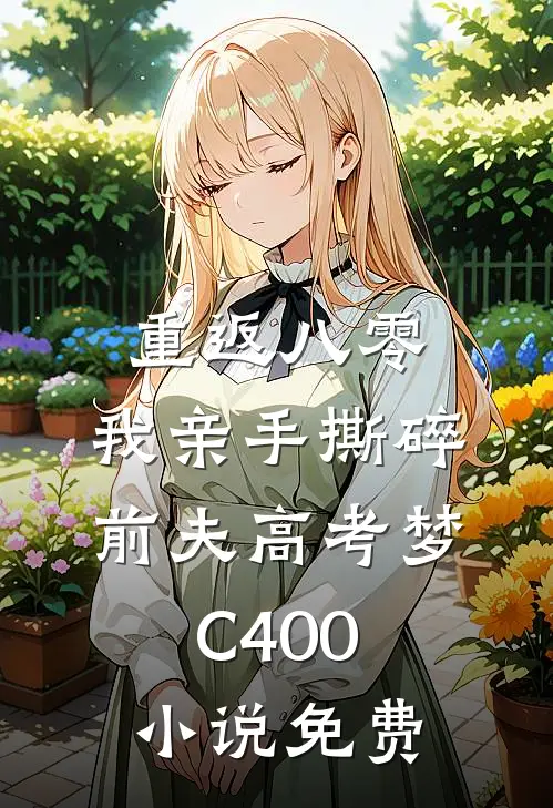 重返八零，我亲手撕碎前夫高考梦C400小说免费