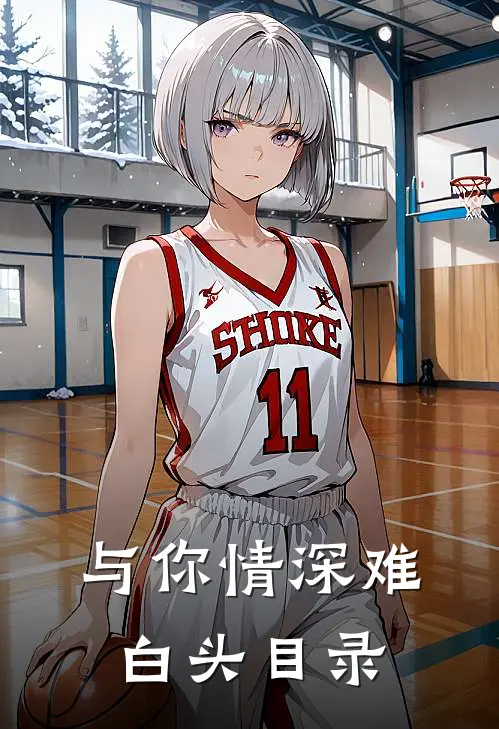 与你情深难白头目录