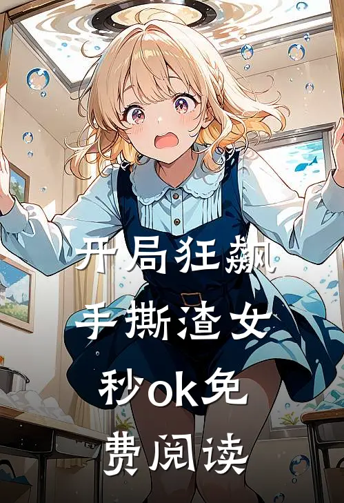 开局狂飙，手撕渣女秒ok免费阅读