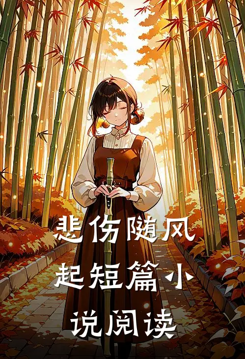 悲伤随风起短篇小说阅读