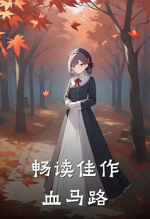 畅读佳作血马路