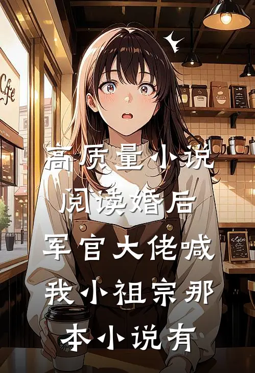 高质量小说阅读婚后,军官大佬喊我小祖宗那本小说有