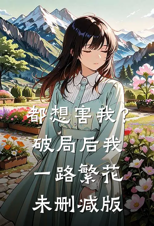 都想害我？破局后我一路繁花未删减版