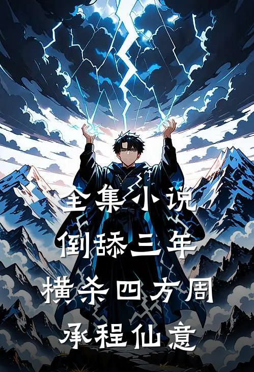全集小说倒舔三年,横杀四方(周承程仙意)