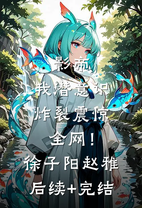 影帝：我潜意识炸裂震惊全网！徐子阳赵雅后续+完结