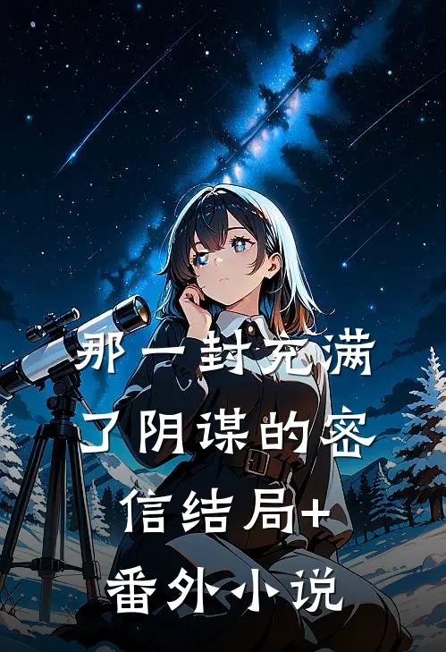 那一封充满了阴谋的密信结局+番外小说