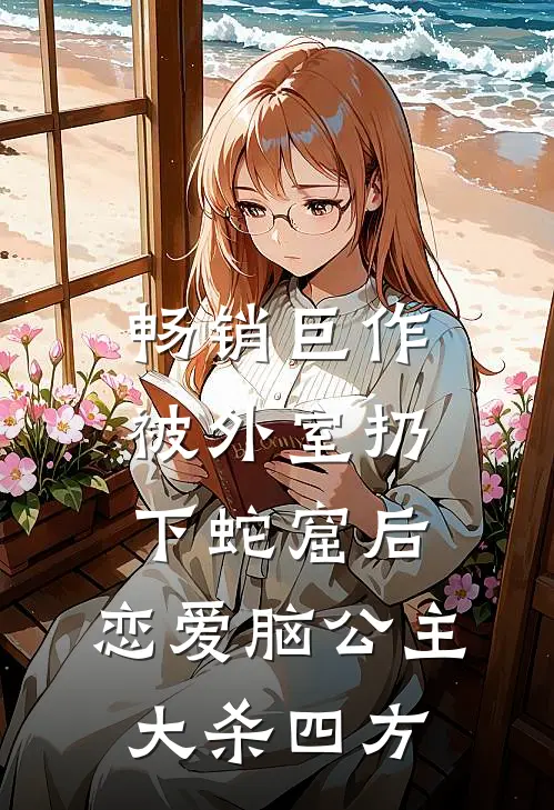 畅销巨作被外室扔下蛇窟后，恋爱脑公主大杀四方