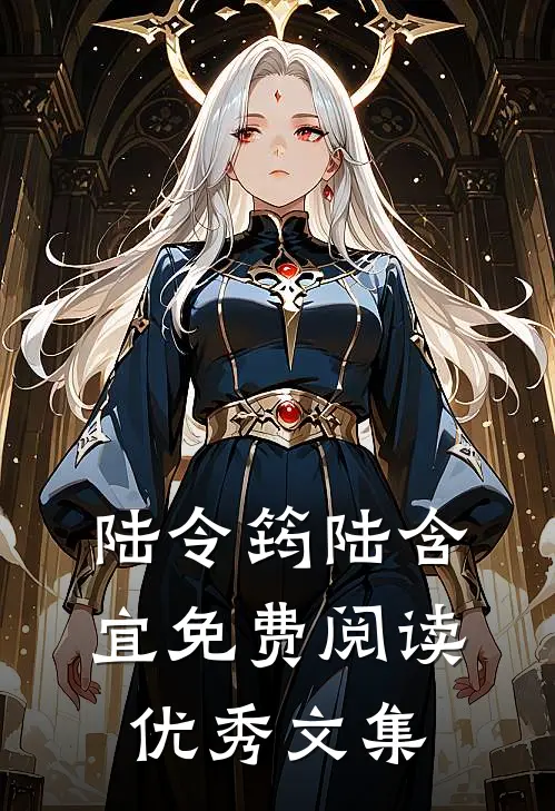 陆令筠陆含宜免费阅读优秀文集