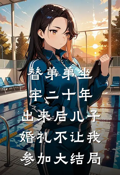替弟弟坐牢二十年，出来后儿子婚礼不让我参加大结局