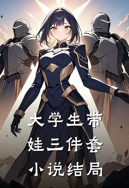 大学生带娃三件套小说结局