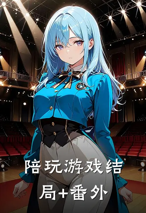 陪玩游戏结局+番外