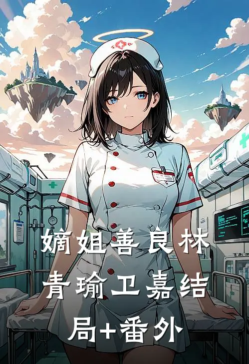 嫡姐善良林青瑜卫嘉结局+番外