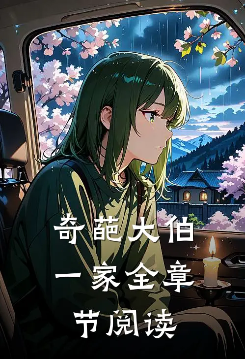 奇葩大伯一家全章节阅读