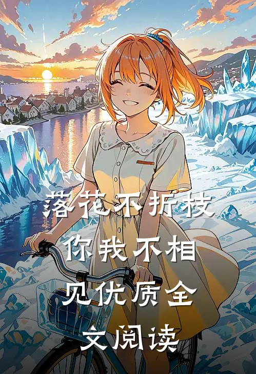 落花不折枝，你我不相见优质全文阅读