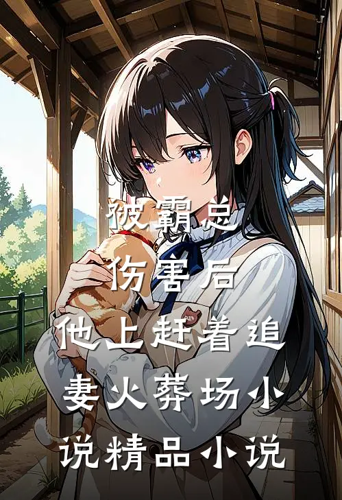 被霸总伤害后,他上赶着追妻火葬场小说精品小说