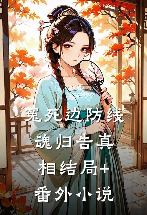 冤死边防线，魂归告真相结局+番外小说