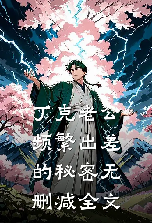 丁克老公频繁出差的秘密无删减全文