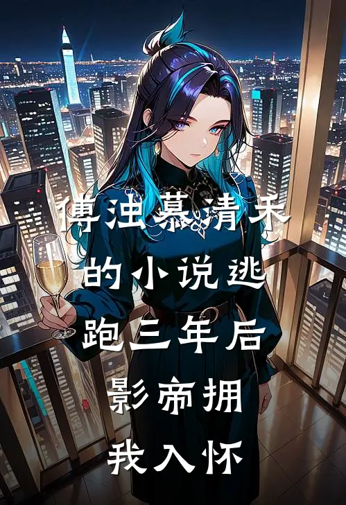 傅浊慕清禾的小说逃跑三年后，影帝拥我入怀
