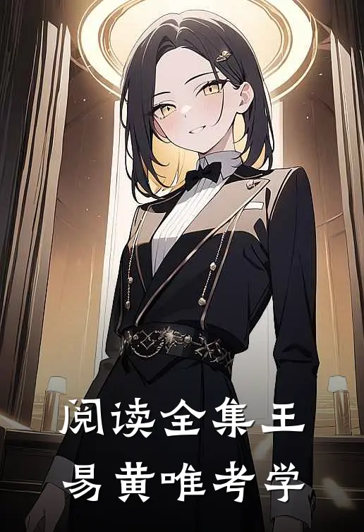 阅读全集王易黄唯考学