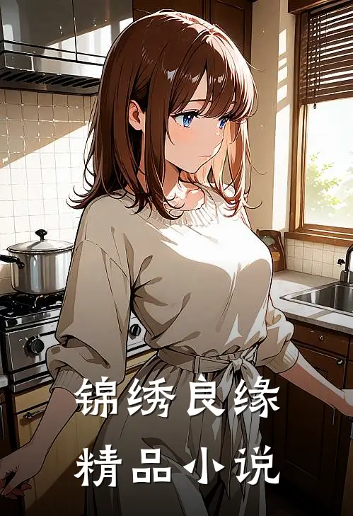 锦绣良缘精品小说
