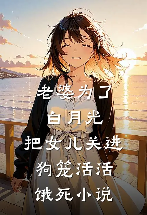 老婆为了白月光，把女儿关进狗笼活活饿死小说
