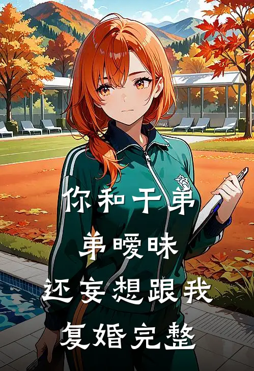 你和干弟弟暧昧，还妄想跟我复婚完整