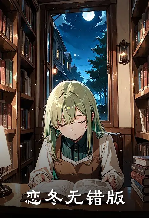 恋冬无错版