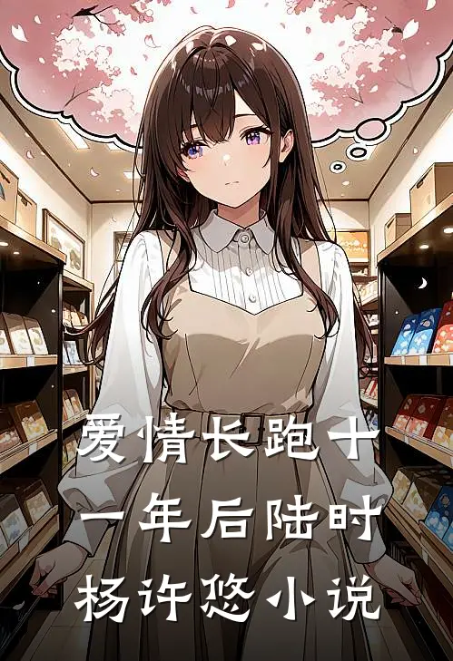 爱情长跑十一年后陆时杨许悠小说