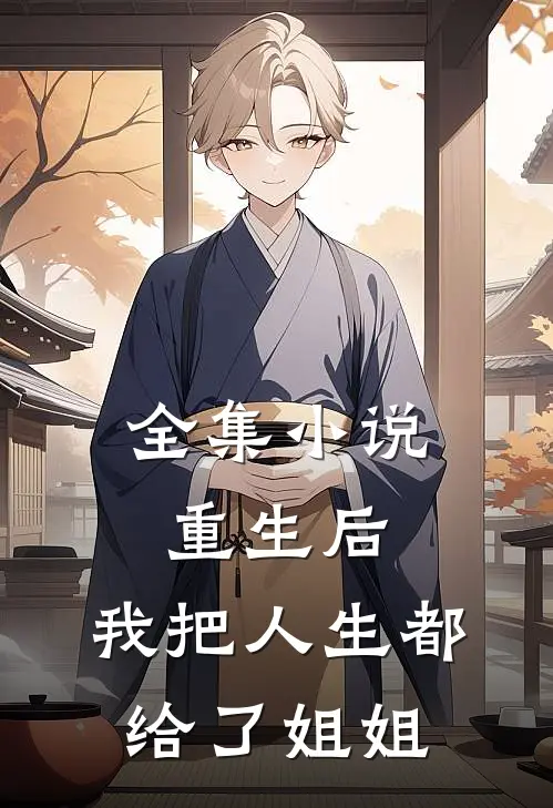 全集小说重生后，我把人生都给了姐姐
