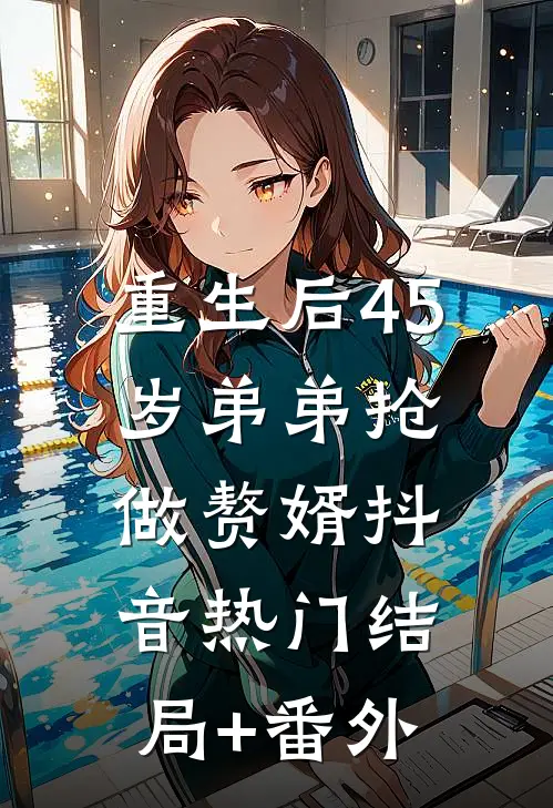 重生后45岁弟弟抢做赘婿抖音热门结局+番外