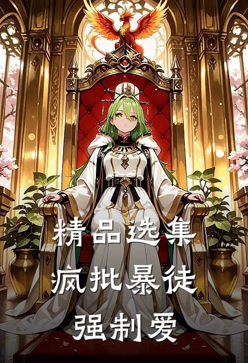 精品选集疯批暴徒强制爱